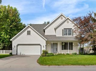 51771 Covered Wagon Trl, Granger, IN 46530