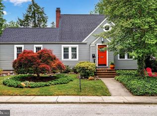7 W Cooper Ave, Moorestown, NJ 08057
