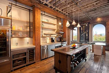 Sold by Town Residential