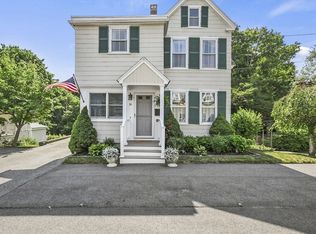 16 Cuba St, Andover, MA 01810