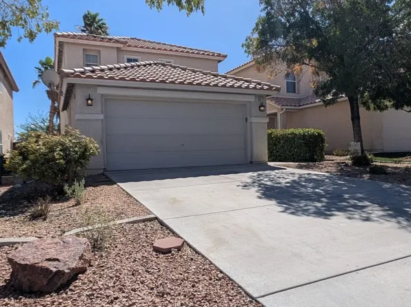 8913 Perfect Diamond Ct, Las Vegas, NV 89129
