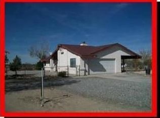 13930 Buttonwood St, Phelan, CA 92371