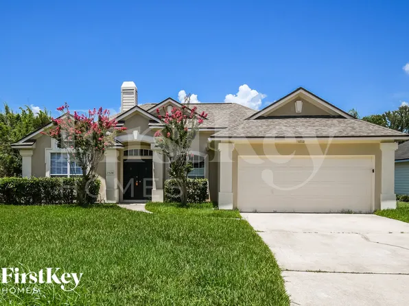 1528 Walnut Creek Dr, Fleming Island, FL 32003