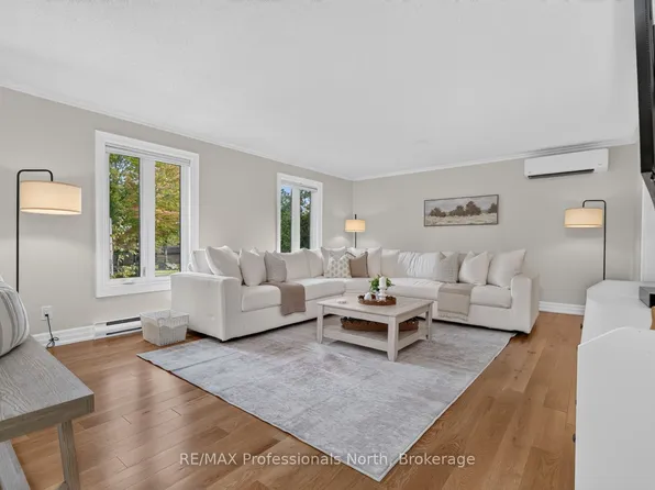 55 Westvale Dr, Bracebridge, ON P1L 1B3