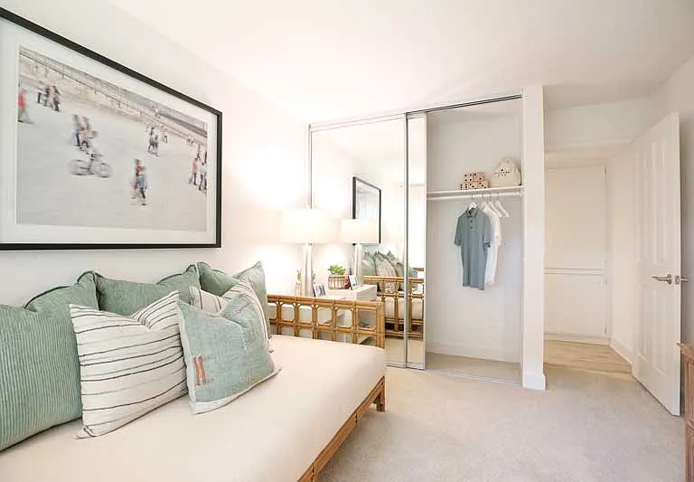 Promontory Point Apartment Homes — Photo 26