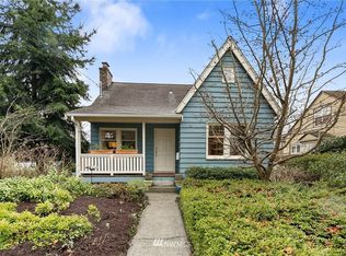 2003 NW 85th St #A, Seattle, WA 98117