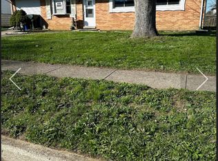 2410 Lisbon Dr, Columbus, OH
