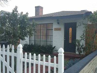 3116 W Victory Blvd, Burbank, CA, 91505