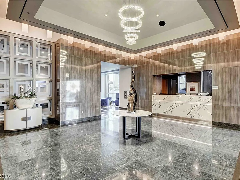 2700 Las Vegas Blvd #2107 — Photo 17