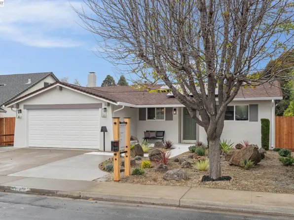 31286 Santa Rita Way, Union City, CA 94587