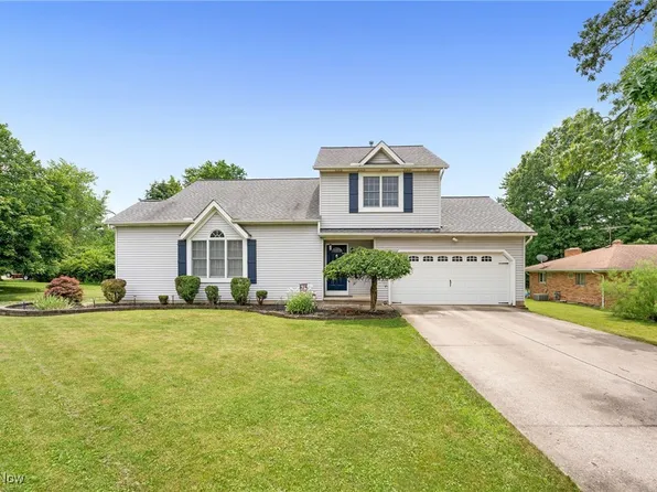9739 Albion Rd, North Royalton, OH 44133