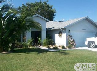 6641 Southwell Dr, Fort Myers, FL 33966