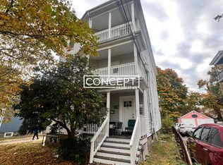 58 Richmond St #3, Brockton, MA 02301