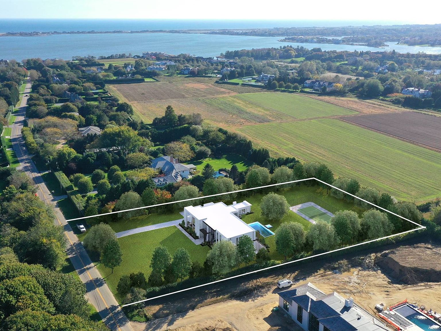 200 Rose Hill Rd, Water Mill, NY 11976 MLS 362385 Zillow