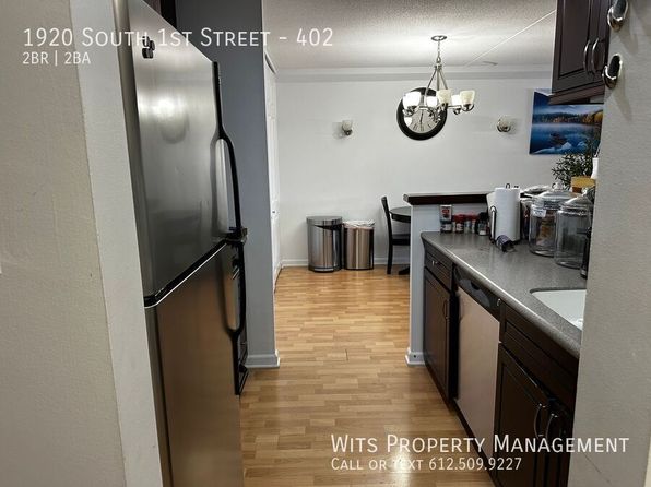 1920 S 1st St APT 402