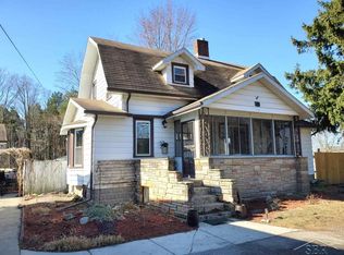 4722 S Washington Rd, Saginaw, MI 48601