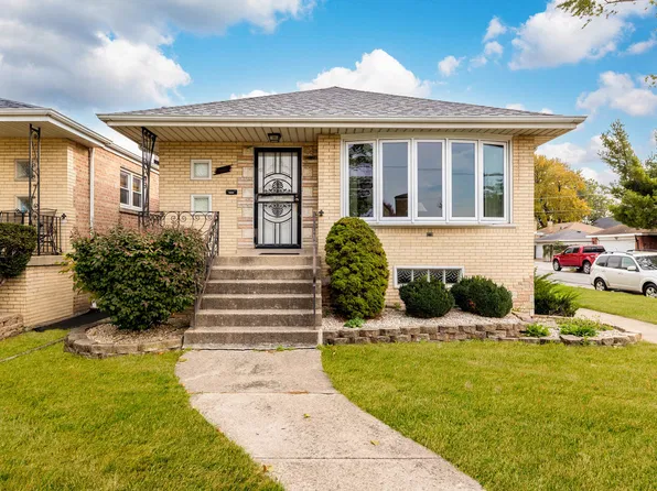 5157 S Ridgeway Ave, Chicago, IL 60632