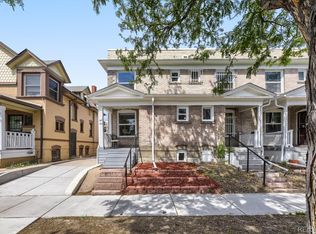541-543 Logan St, Denver, CO 80203