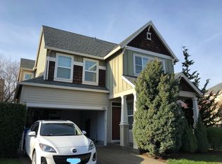 569 NE 61st Ave, Hillsboro, OR 97124