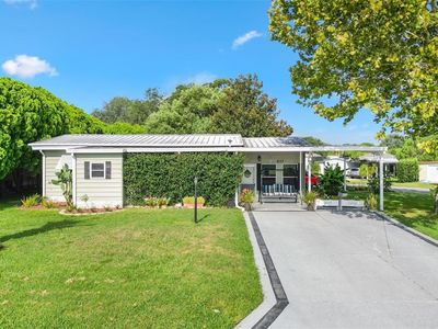 837 Silver Oak Ave, Lady Lake, FL, 32159