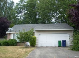 828 SW 317th Pl, Federal Way, WA 98023