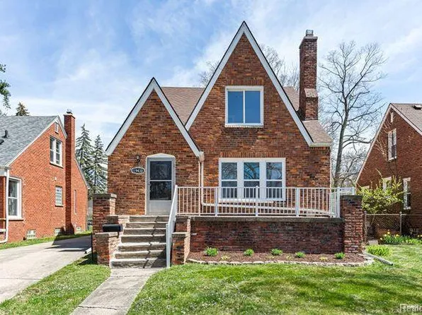 19438 Woodworth, Redford, MI 48240