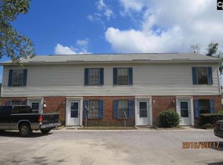 110 Villa Court - A, West Columbia, SC 29170