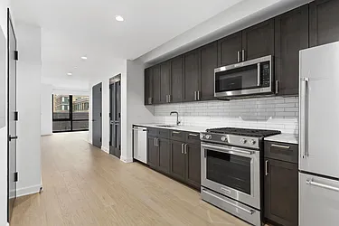 Rented by Citi Habitats