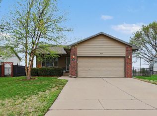 4824 E Ashton St, Wichita, KS 67220