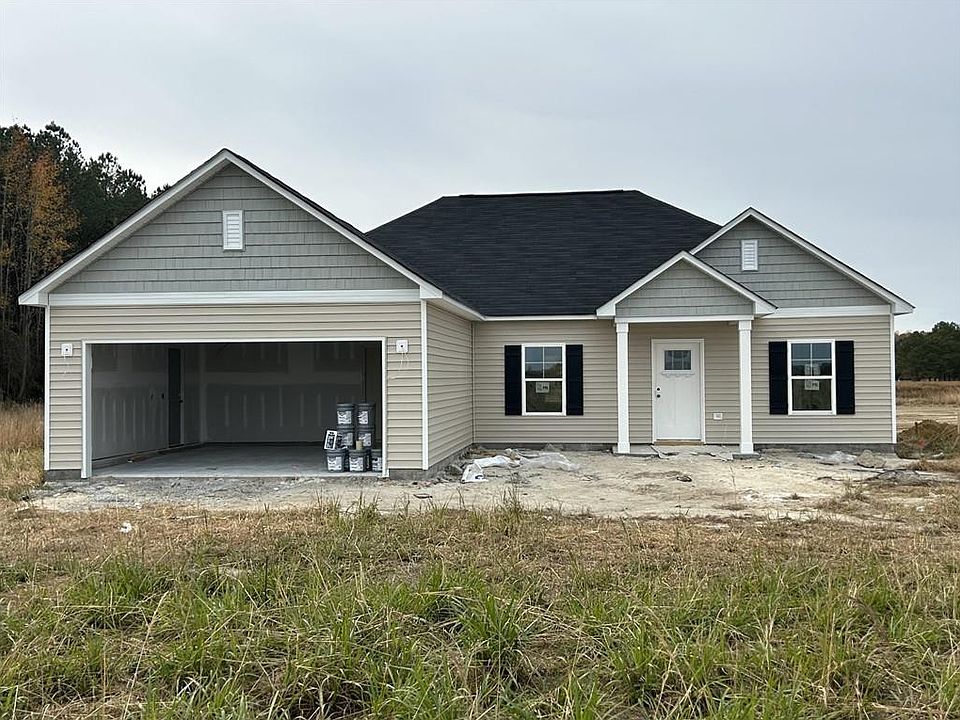640 Colonial Rd, Tarboro, NC 27886 MLS 128998 Zillow