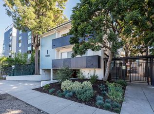 12610 - 12626 Mitchell, Los Angeles, CA 90066