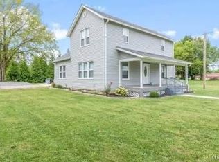 1001 Weber Rd, Farmington, MO 63640