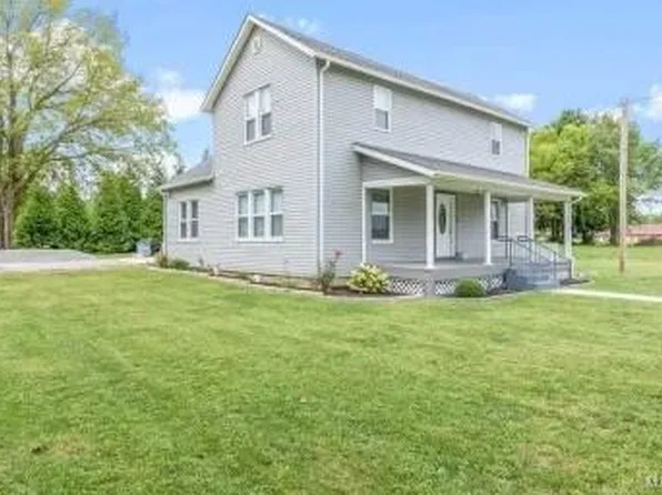1001 Weber Rd, Farmington, MO 63640