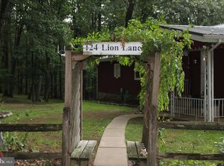 109 Bastian Rd #124, Halifax, PA 17032