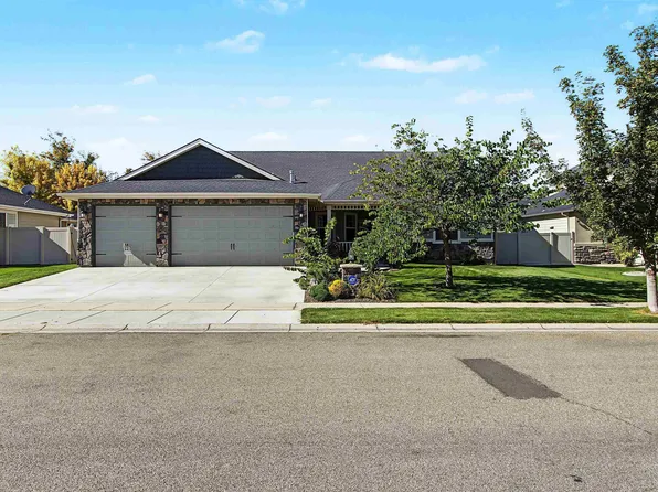 805 W Arbor Pointe Way, Nampa, ID 83651