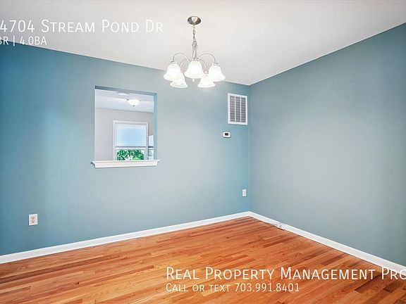 5th image of 14704 Stream Pond Dr