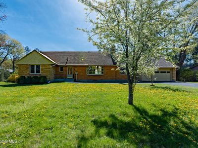 1258 Hawthorn Road, Niskayuna, NY, 12309