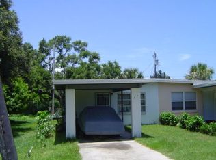 108 Tyler Ave, Cape Canaveral, FL 32920