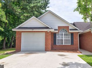122 Towne Park Dr, Rincon, GA 31326