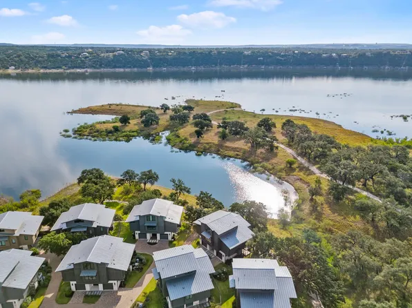 19201 Crusoe Cv #20, Spicewood, TX 78669