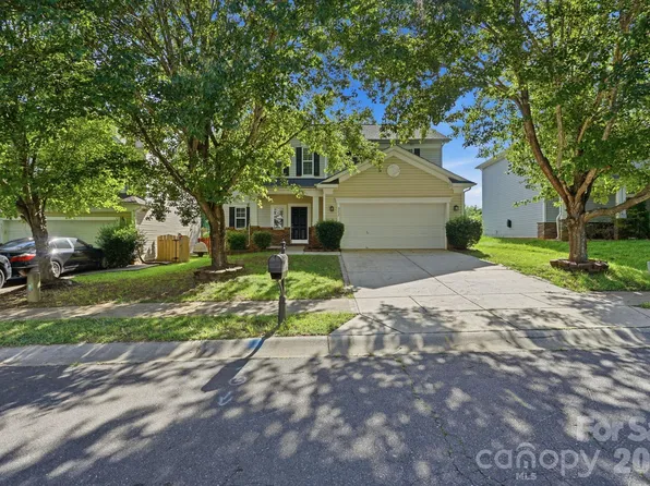 9237 Seamill Rd, Charlotte, NC 28278