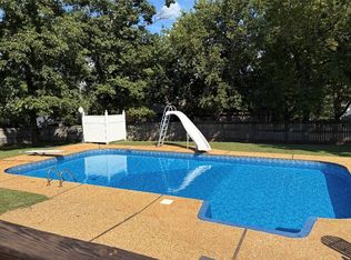 3103 Red Fox Rdg, Bentonville, AR 72712