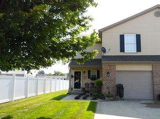 109 Luford St, Martinsville, IN 46151