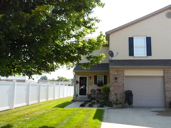 109 Luford St, Martinsville, IN 46151