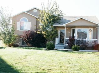 3092 S Sugar Bowl Ln, West Valley City, UT 84128