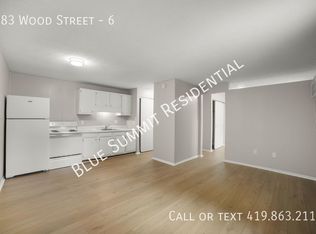 383 Wood St #6, Mansfield, OH 44903