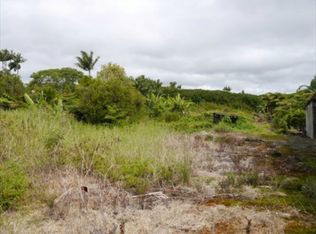 18-1310 Old Volcano Rd, Mountain View, HI 96771