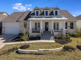 158 Dayridge Dr, Dripping Springs, TX 78620