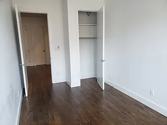 Rented by Yup Realty LLC