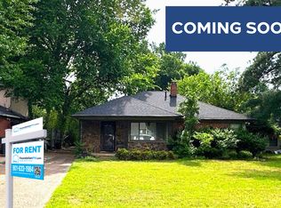 1384 Melrose Cv, Memphis, TN 38106